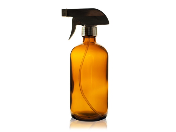 16 oz Glass Spray Bottle