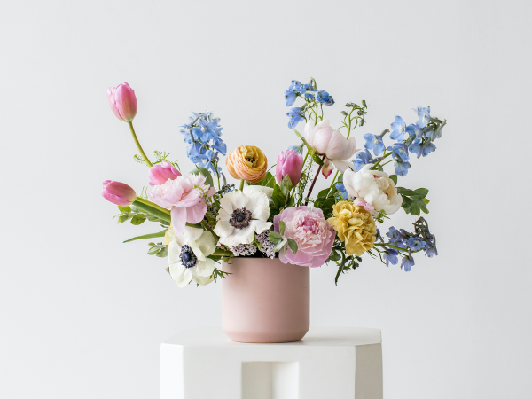 The Lorelai Flower Arrangement