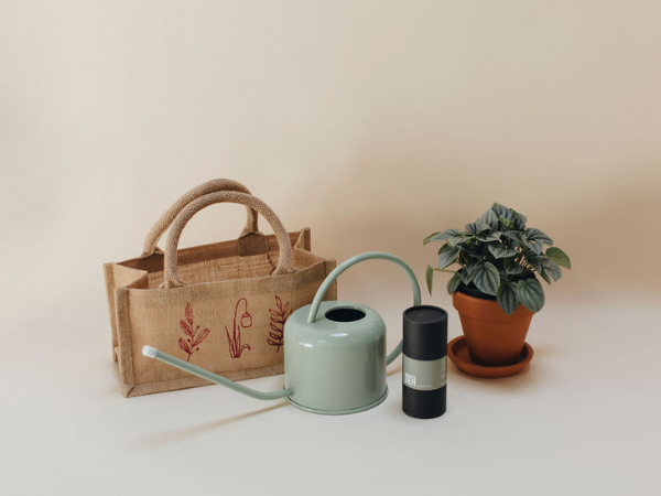 Plant Lover Gift Set