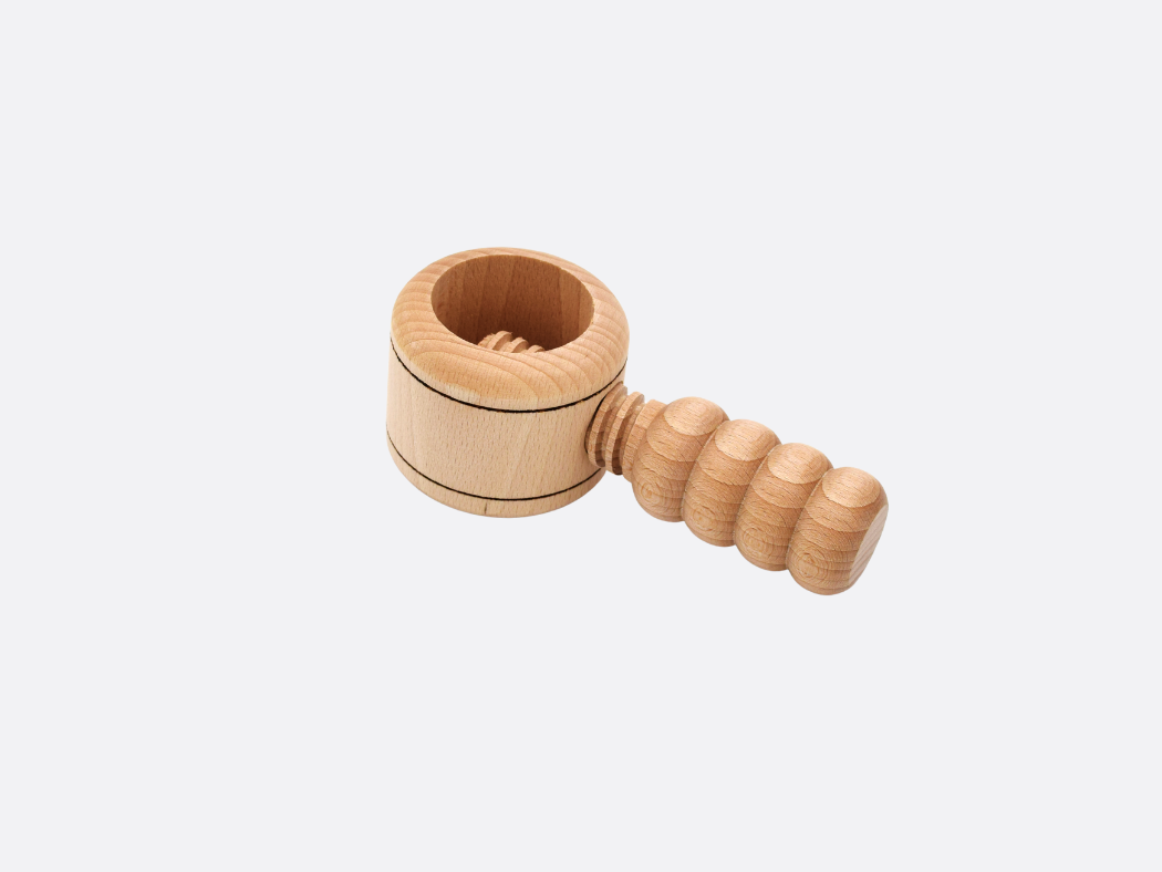 Nut Cracker