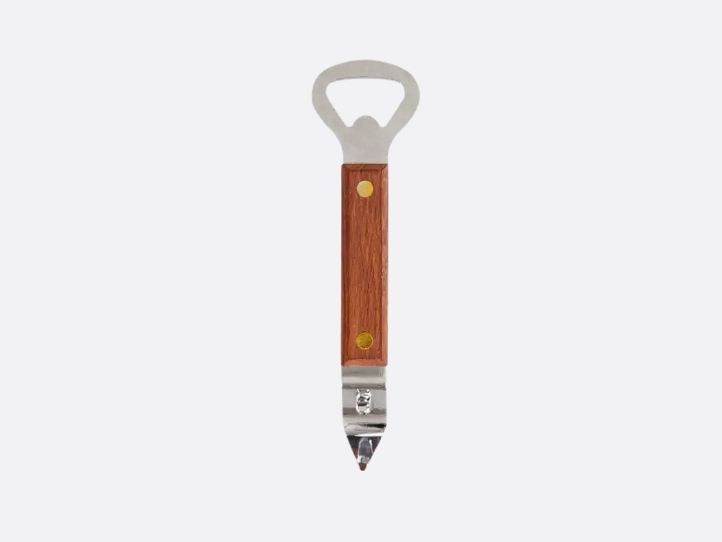 Church Key Bottle Opener