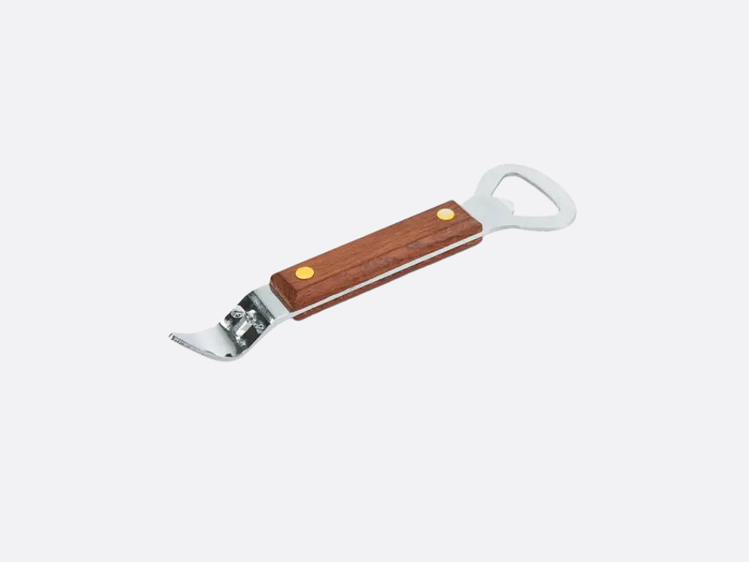 Church Key Bottle Opener