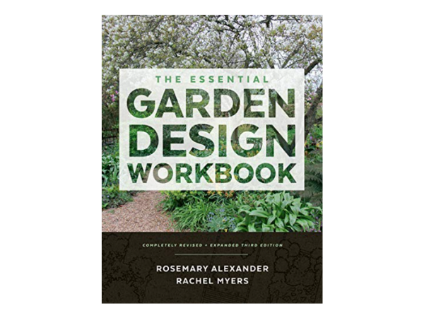 The Essential Garden Design Workbook
