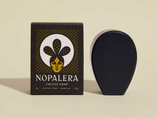 Noche Clara Cactus Soap