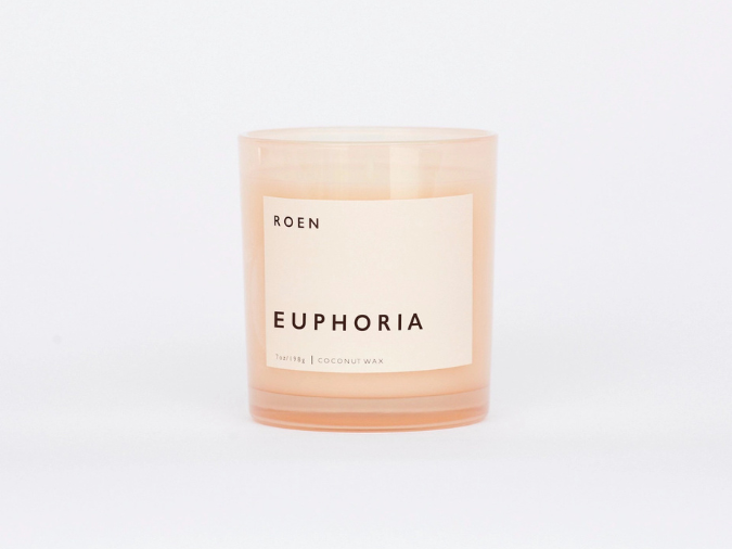 Euphoria Candle