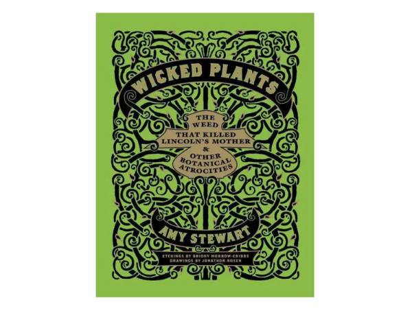 Wicked Plants