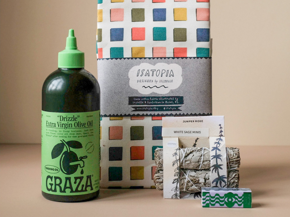 Welcome Home Gift Set