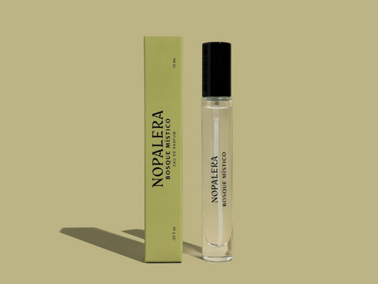 Bosque Místico - 10ml Perfume Travel Spray