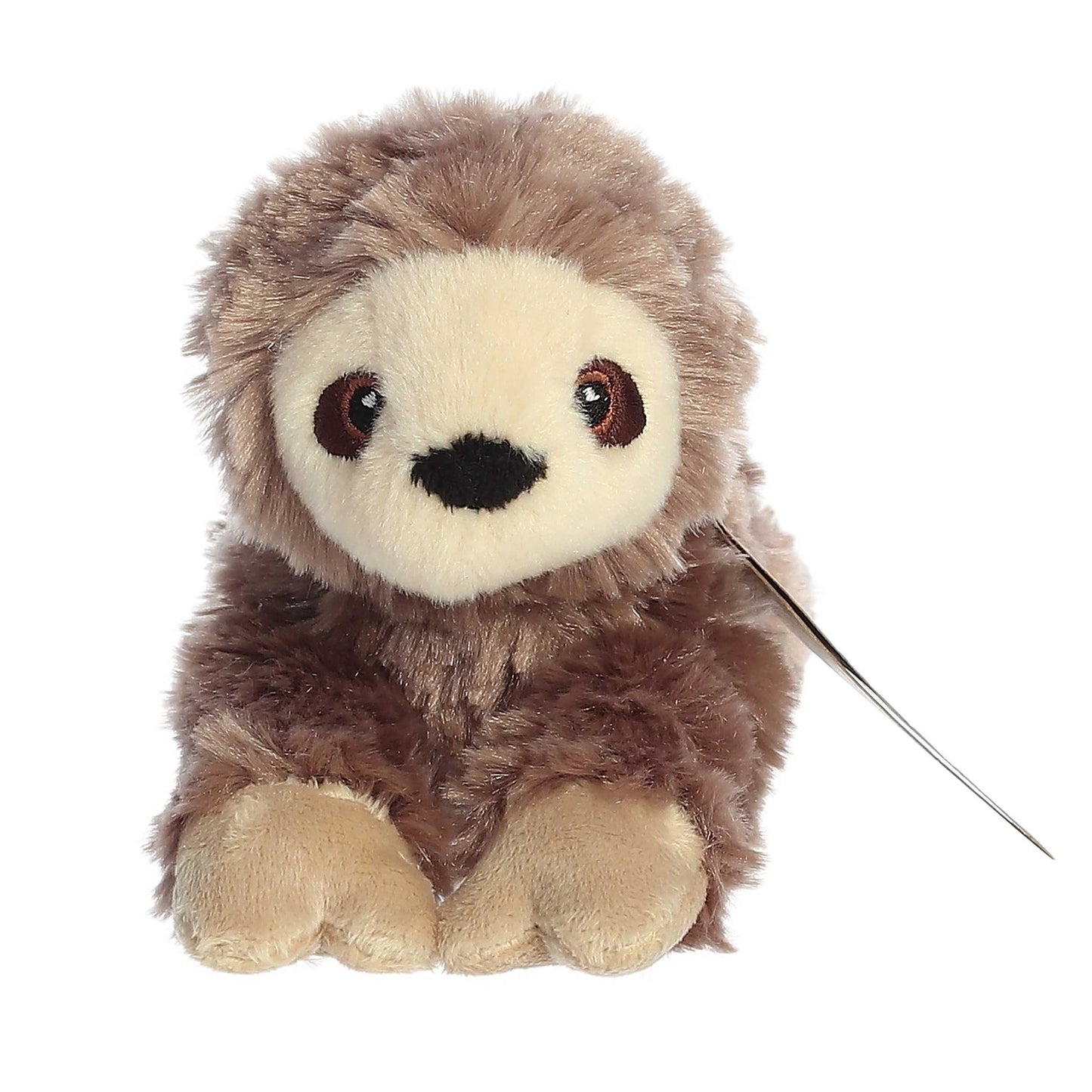 Sloth Stuffed Animal