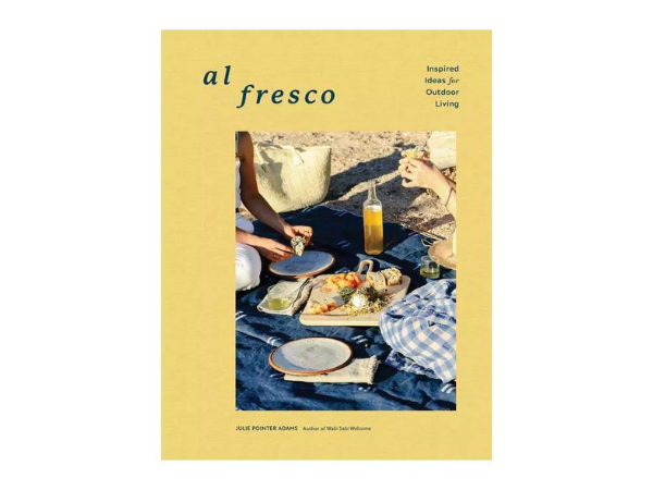 Al Fresco