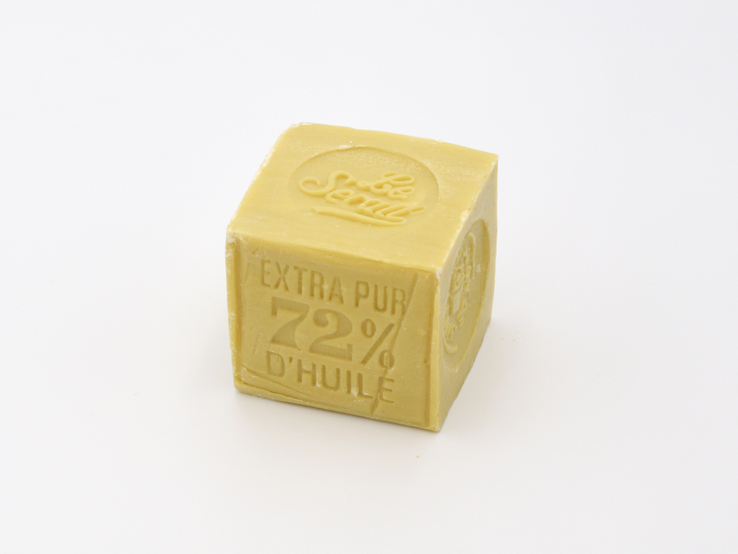 Soap Marseille - Soap Cube