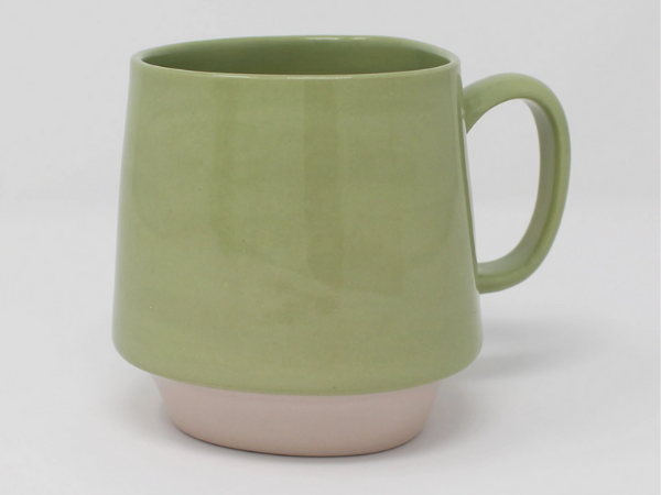 E. Lo Ceramics