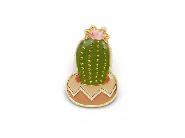 Enamel Pin