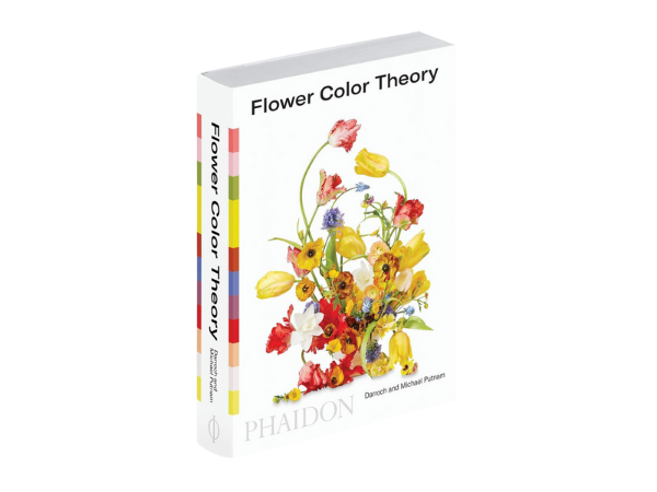 Flower Color Theory – Beet & Yarrow  Denver Flower Delivery and Flower Shop