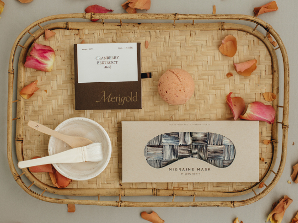 Low-Key Lover Gift Set