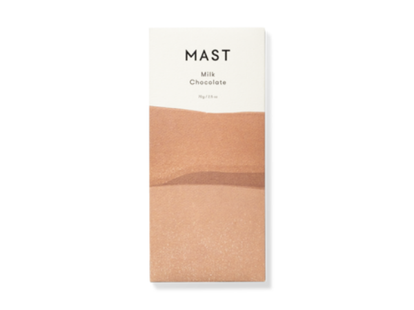 Mast Chocolate