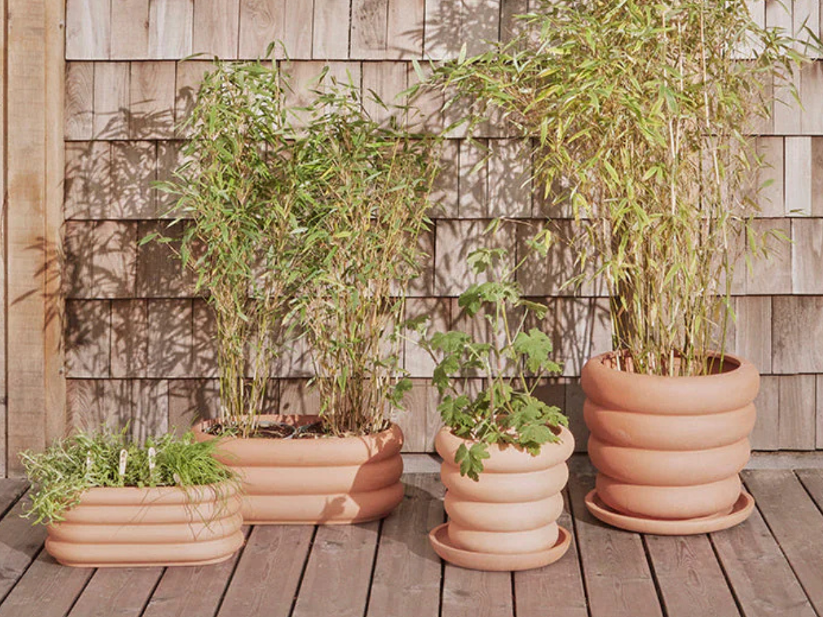 Awa Outdoor Pot