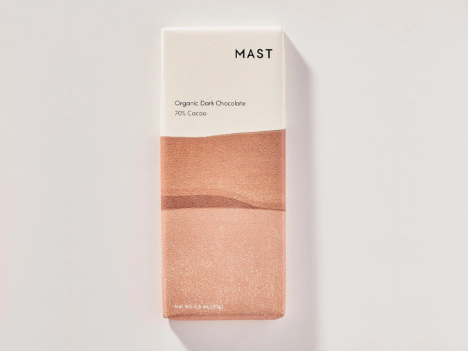 Mast Chocolate