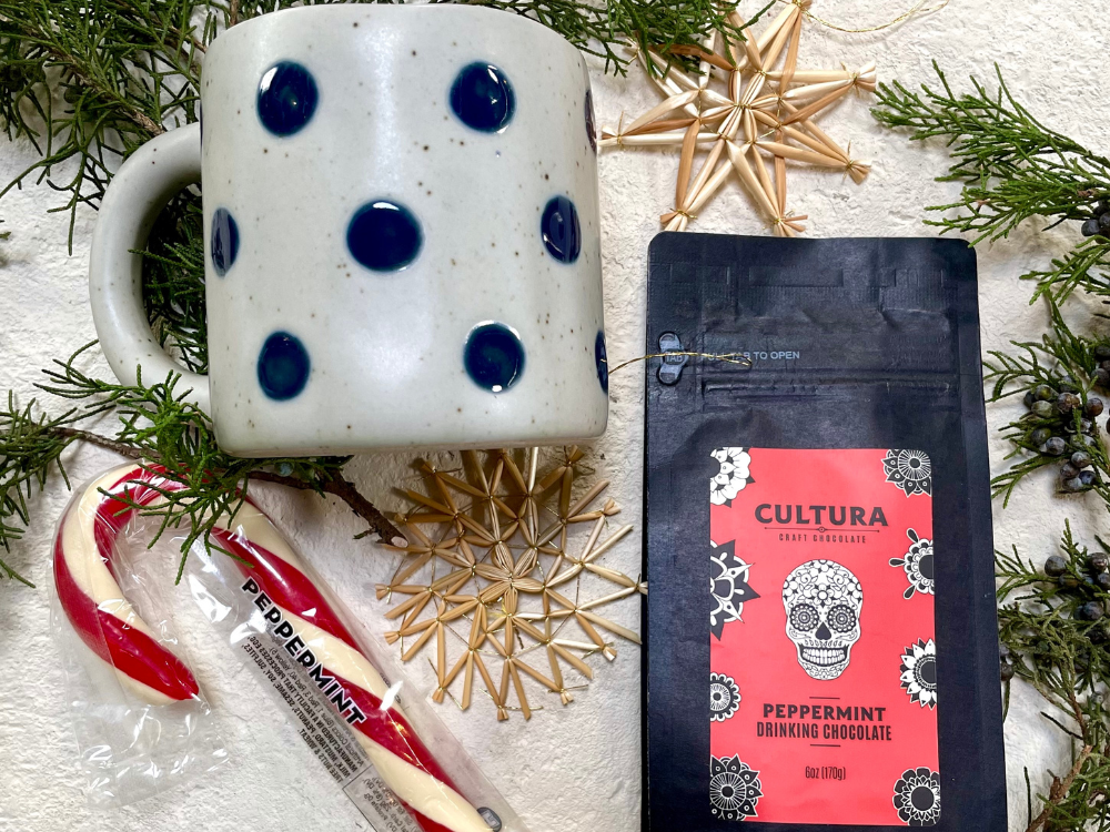 Cozy Up Gift Set