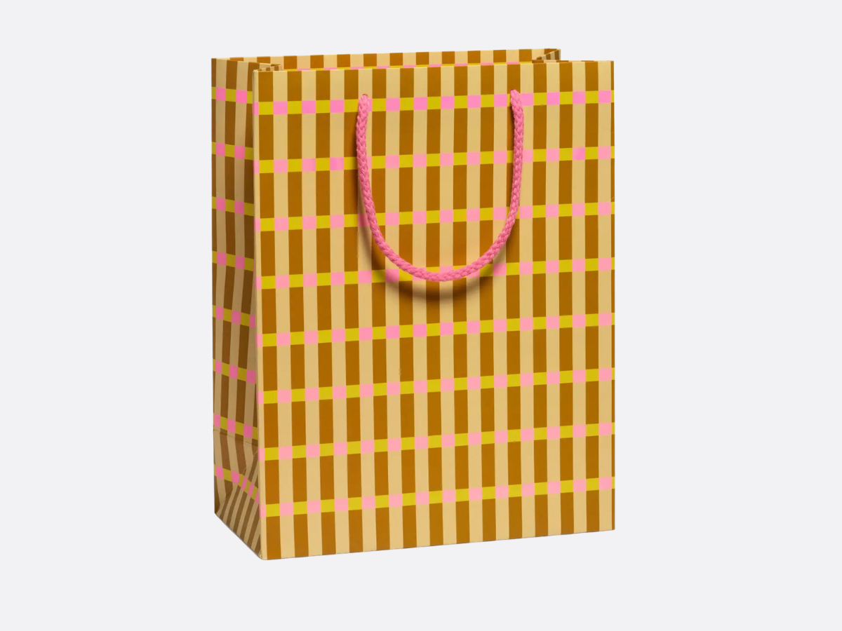 Brigitte - Large Gift Bag