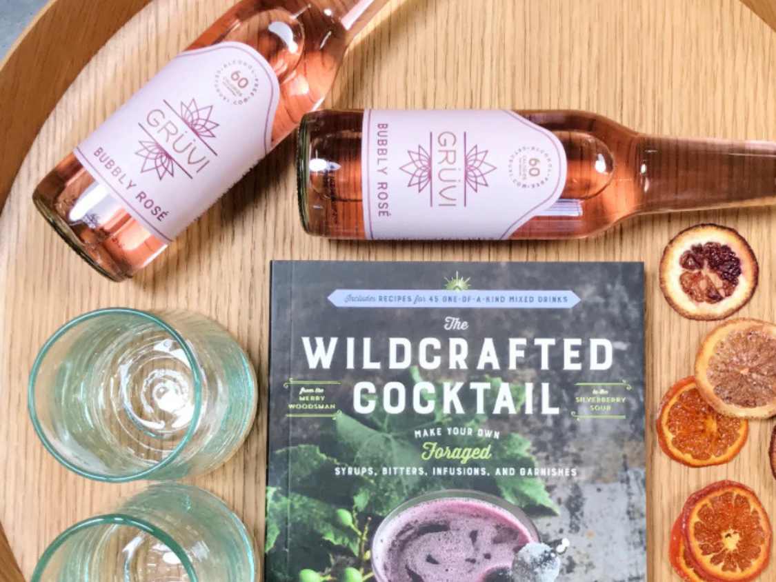 Cheers to You Gift Set