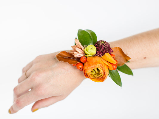 Corsage | Wedding Package Add-On