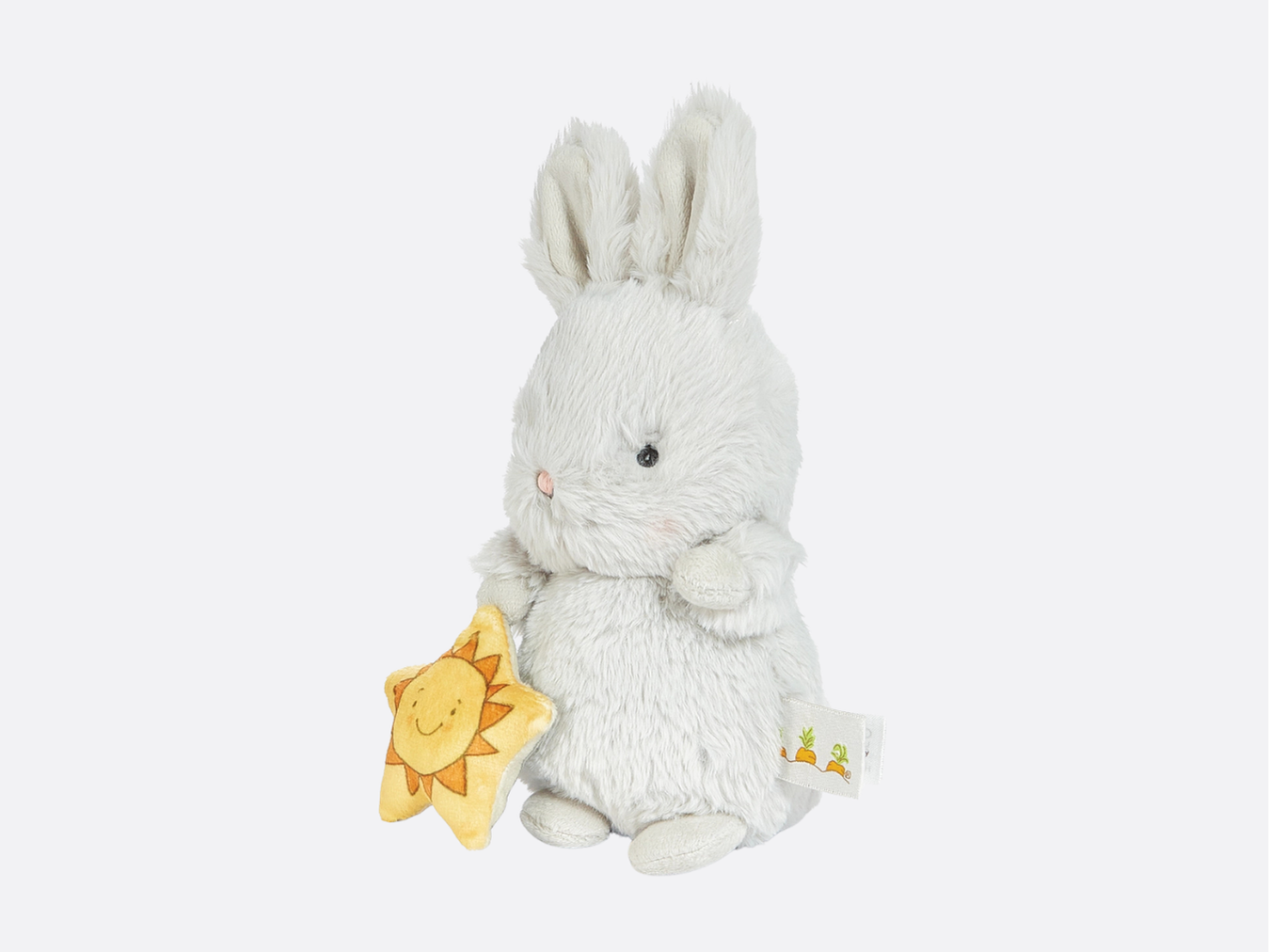 Cricket Island Bloom Bunny