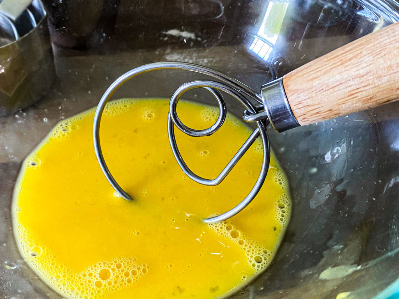 Danish Whisk