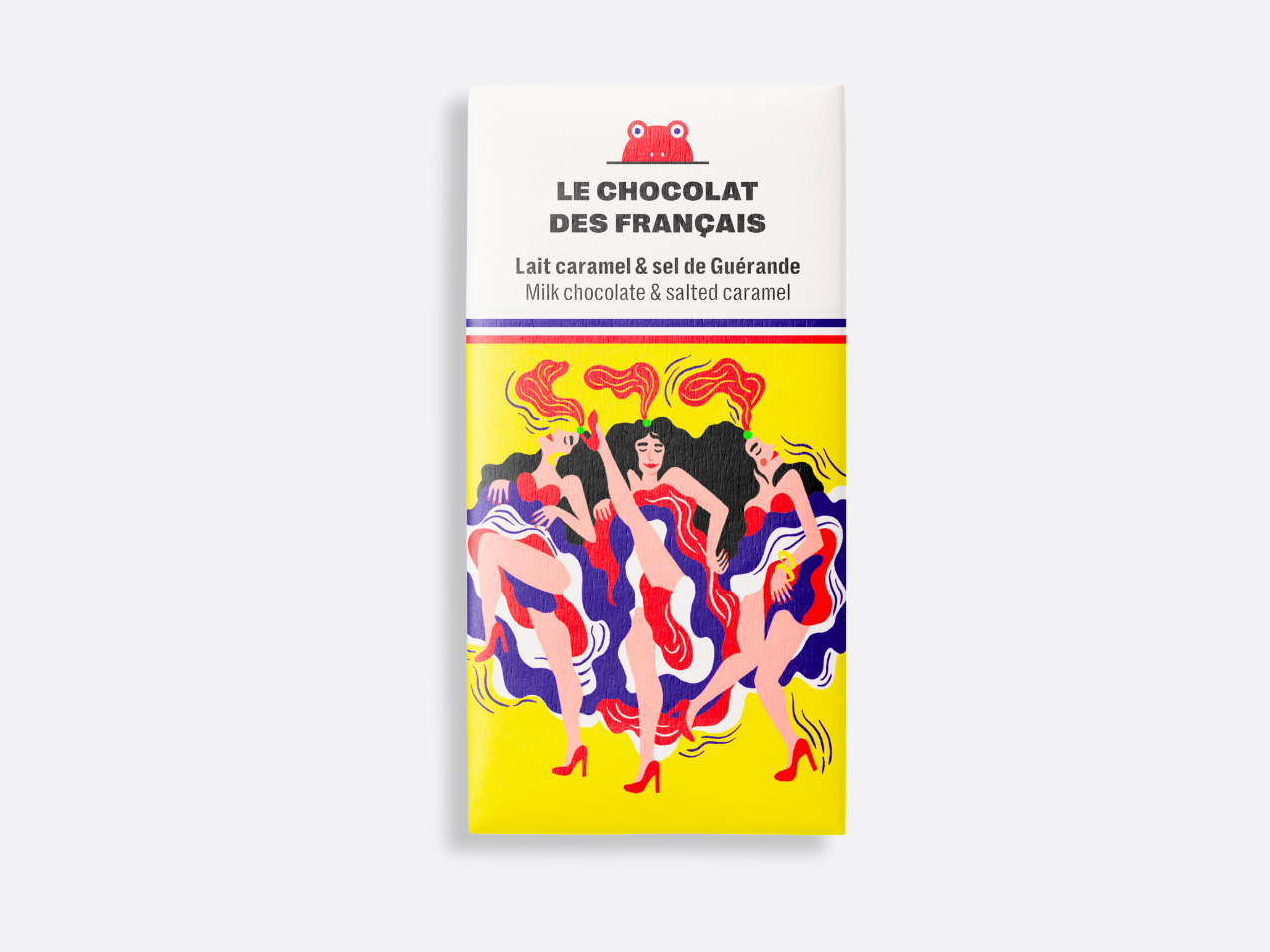 Danseuses - Chocolate Bar
