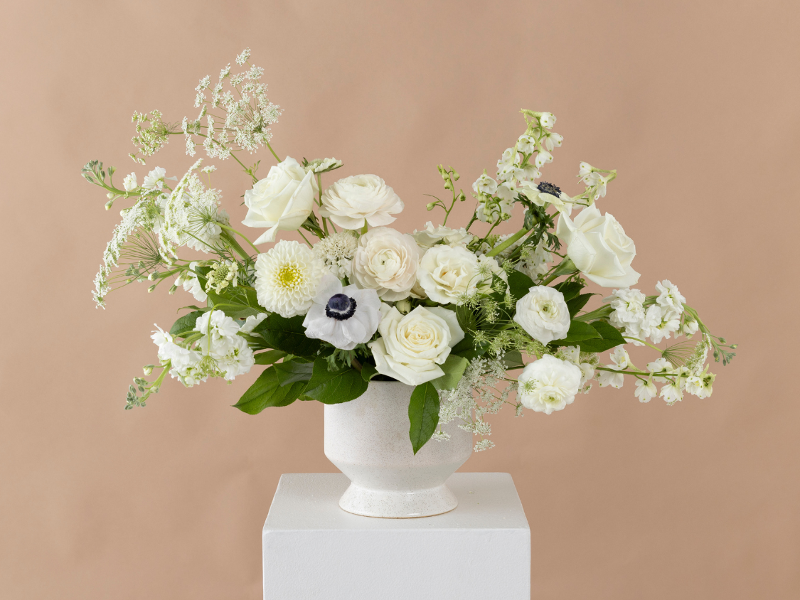 The Mingus Flower Arrangement