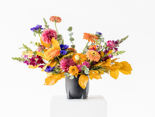 Vibrant Designer’s Choice Flower Arrangement