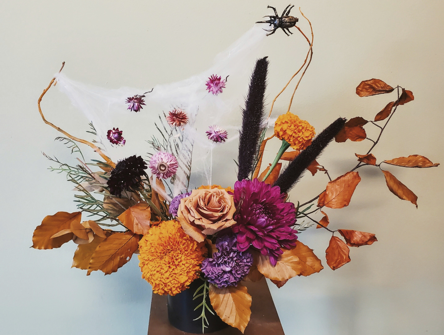 Spooky Halloween Designer's Choice