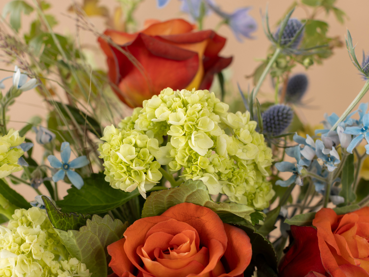 The Pippa Flower Arrangement