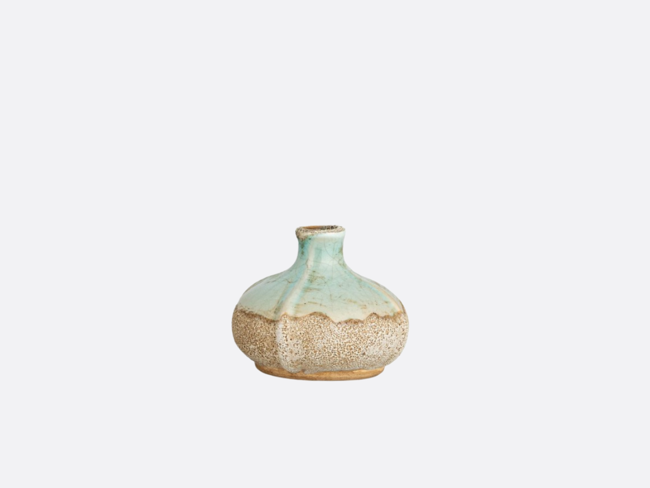 Distressed Terracotta Vases