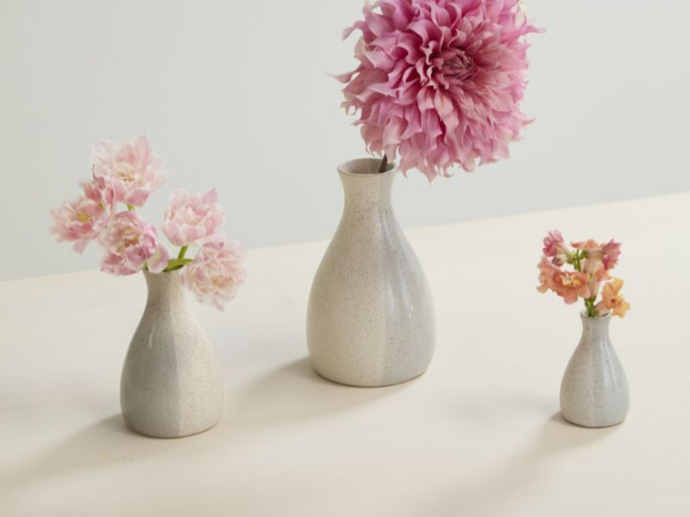 Allium Bud Vase