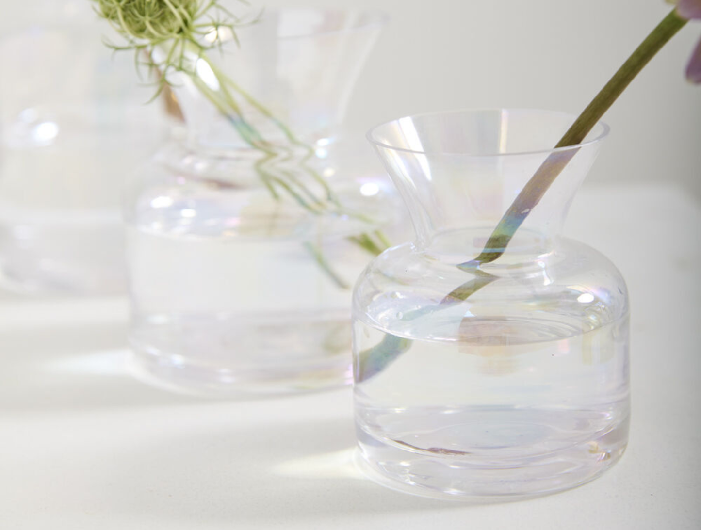 Fairy Vase