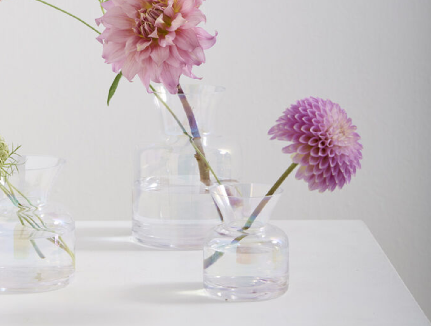 Fairy Vase