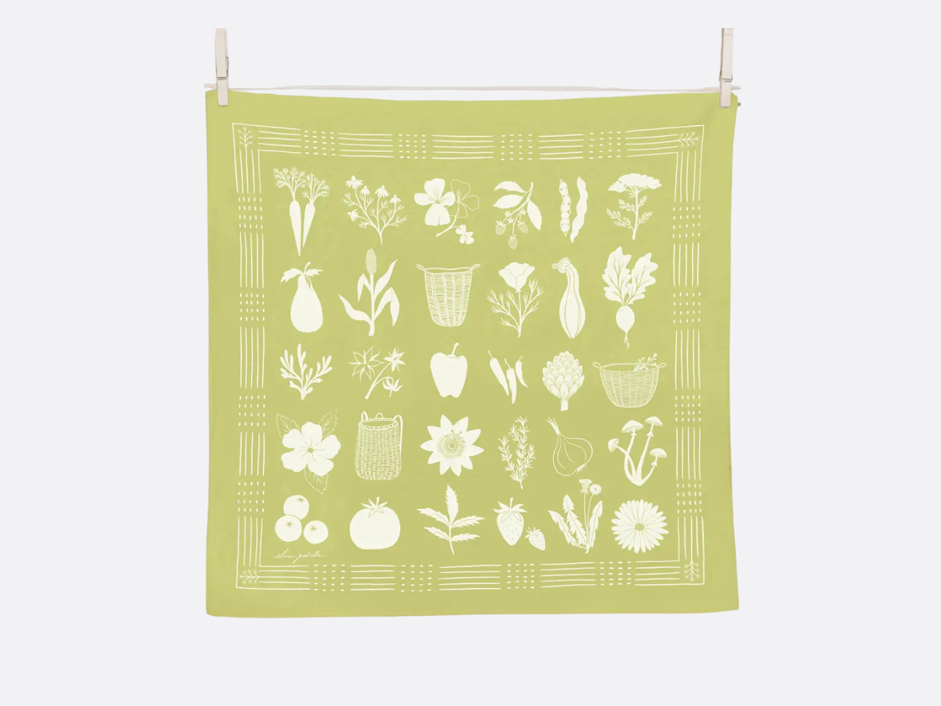 Forage Bandana
