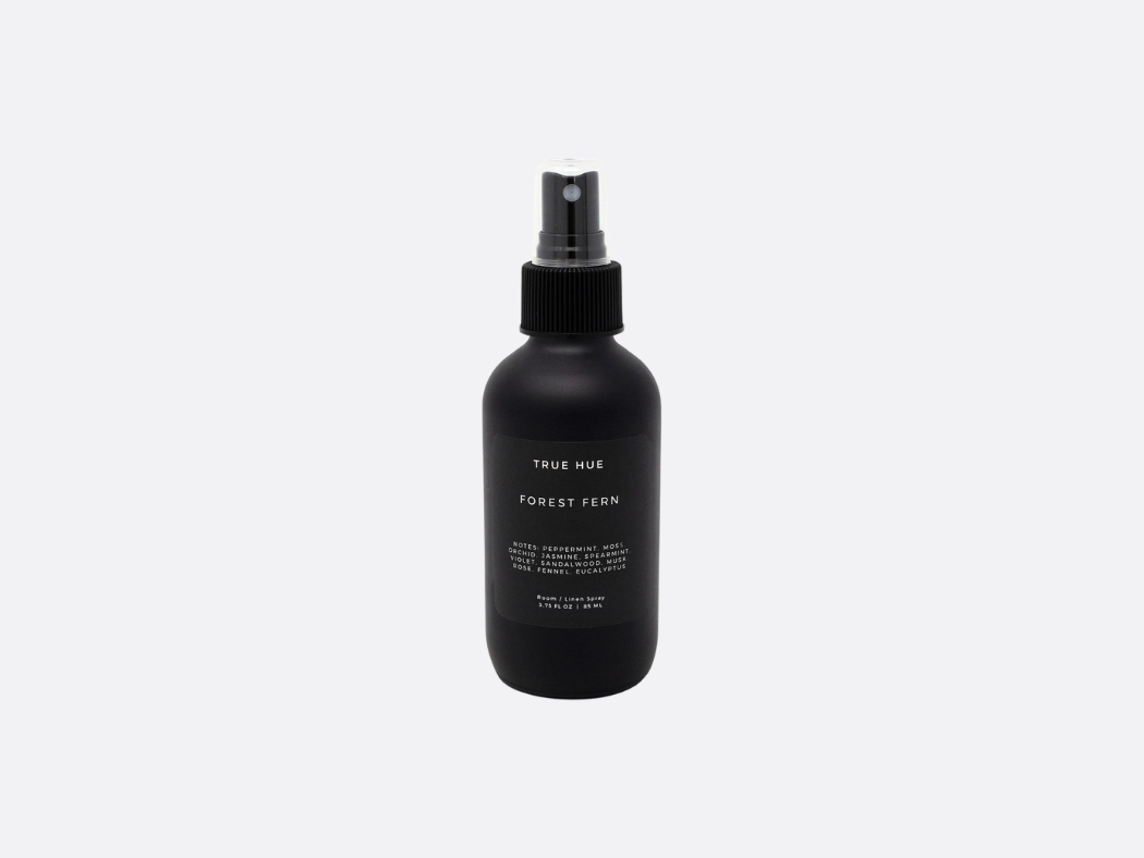 Forest Fern - Linen Spray
