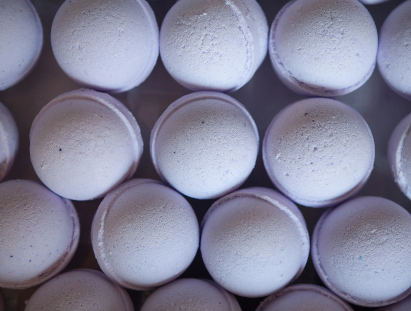 French Lavender Bath Bomb