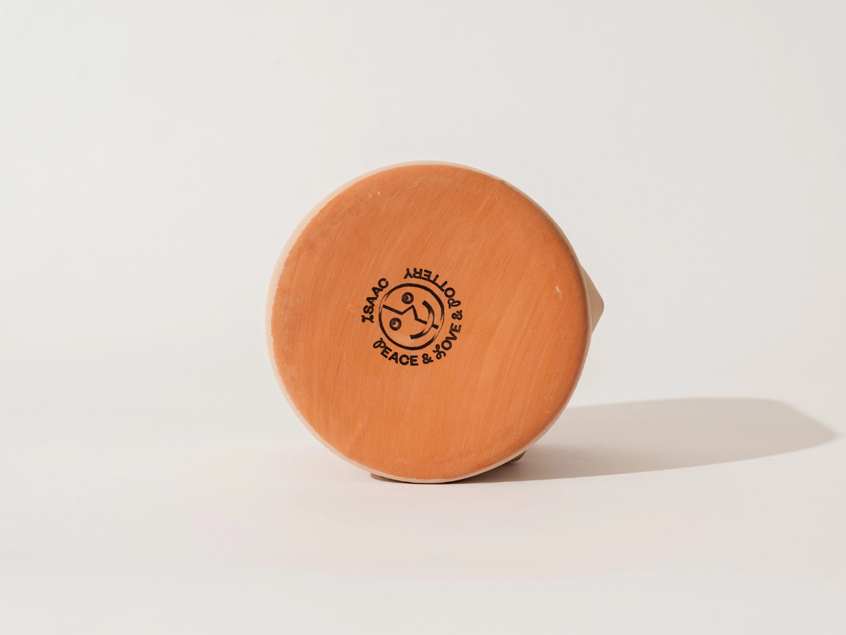 Group Partner - Polkadots Light Pot