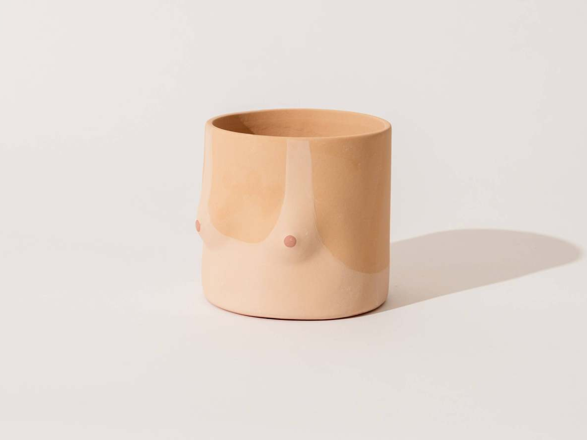 Group Partner - Tanline Light Pot