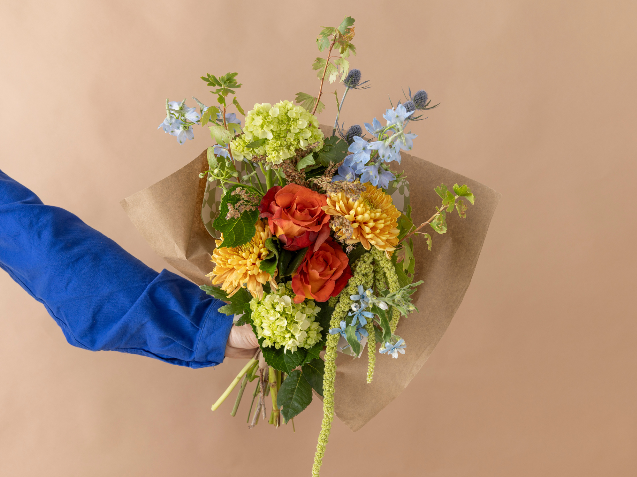The Pippa Flower Arrangement