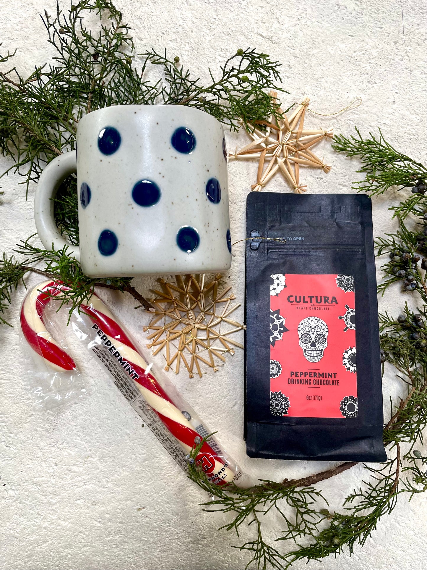 Cozy Up Gift Set
