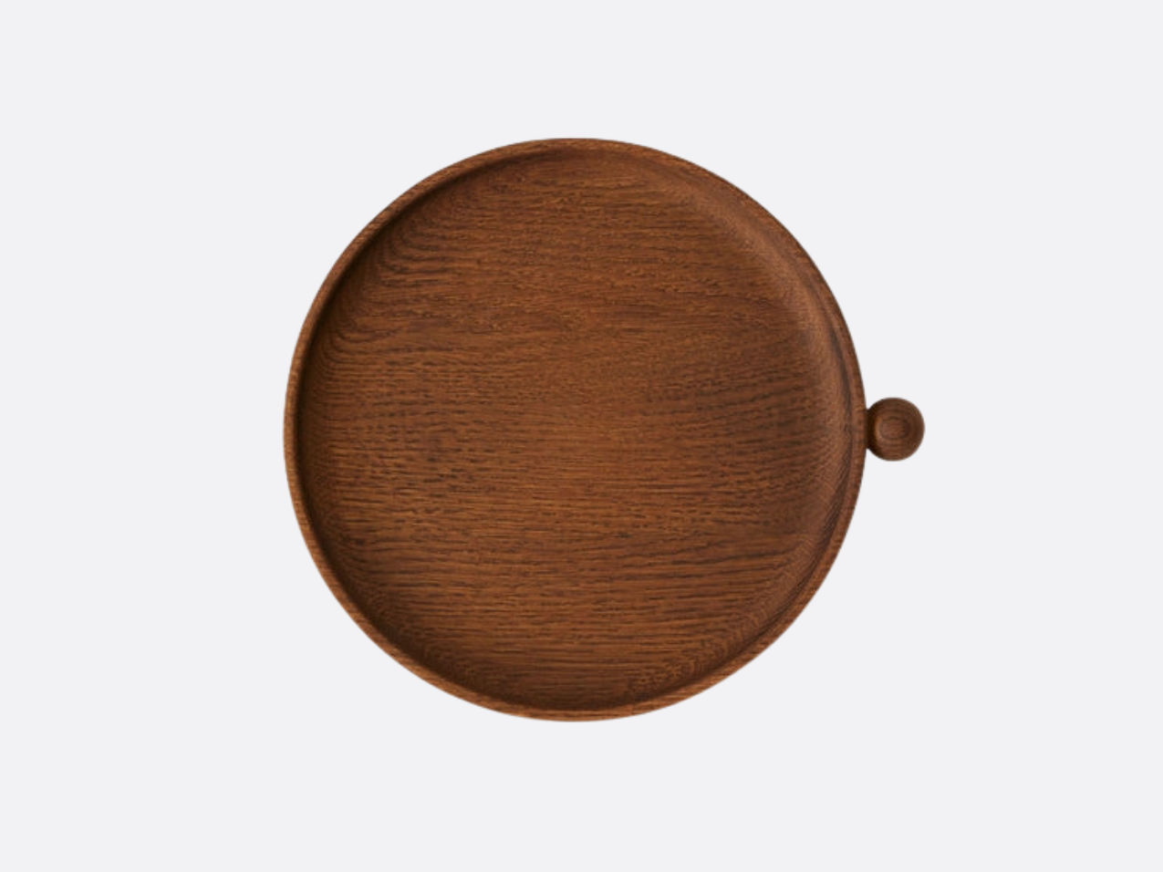 Inka Wood Tray