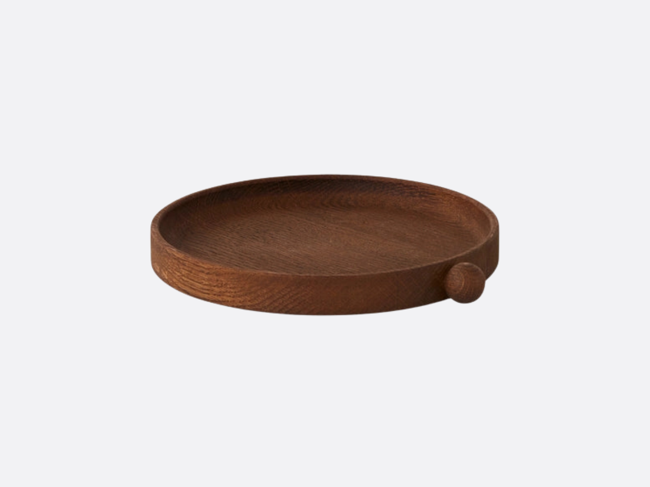 Inka Wood Tray