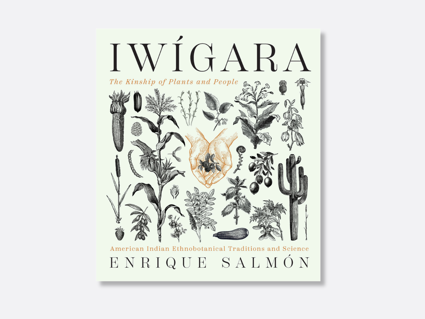 Iwigara Book