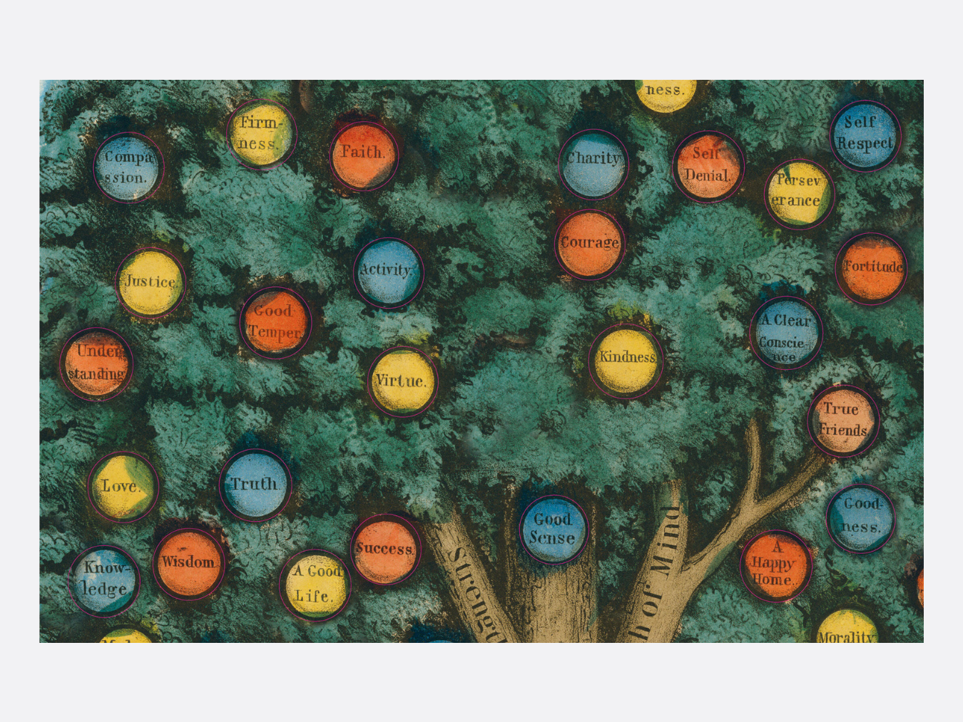 John Derian Sticker Book