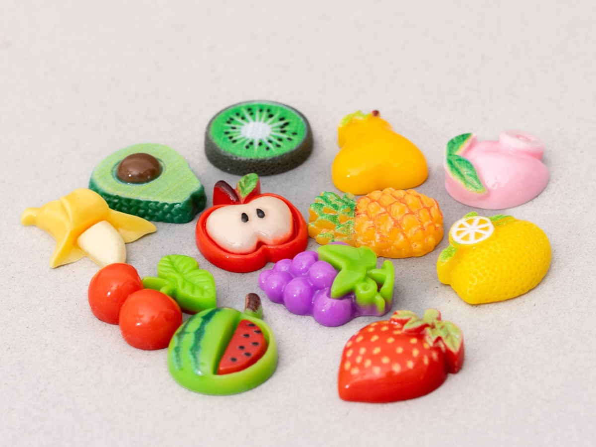 Mancala - Fruit