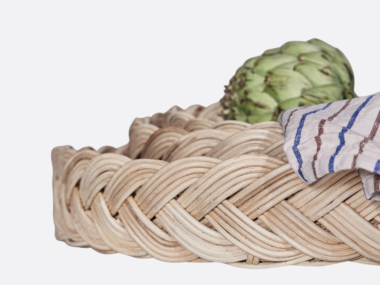 Maru Bread Basket